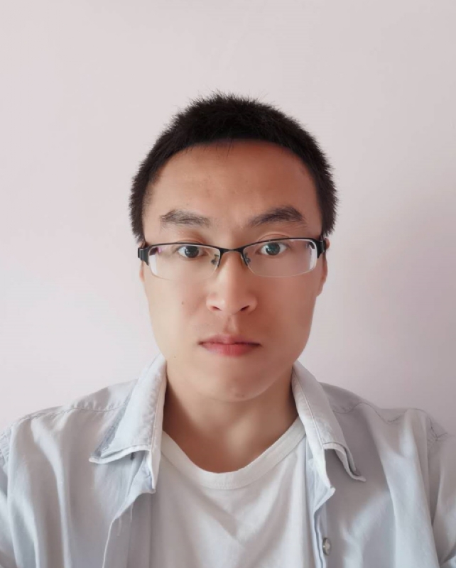 仿佛看到了希望的第二张照片--佳木斯交友中心